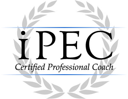 Logo for IPEC Certified Professional Coaching