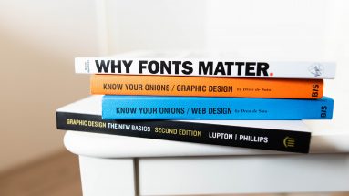 Graphic Design Books