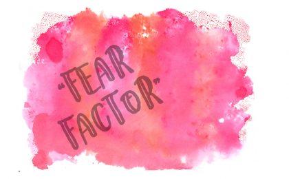 Fear Factor