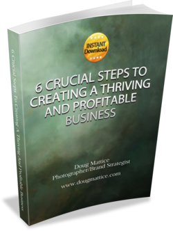6 Crucial Steps to Creating a Thriving and Profitable Business